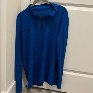 Nike Dri-Fit long sleeve shirt